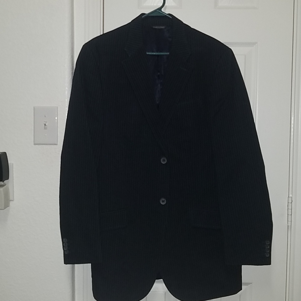 Mens sport jacket